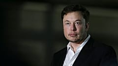 Elon Musk sued by Thai cave rescue diver he called 'pedo guy' and 'child rapist'