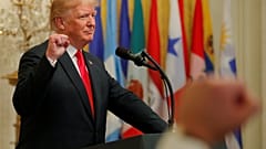 Trump calienta la guerra comercial con China a través de nuevos aranceles