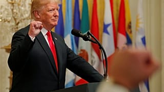Trump calienta la guerra comercial con China a través de nuevos aranceles