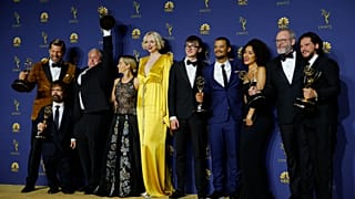 Emmy Awards : les dragons et les comédiennes à l'honneur