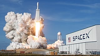 Elon Musk’s Big Falcon Rocket: what you need to know