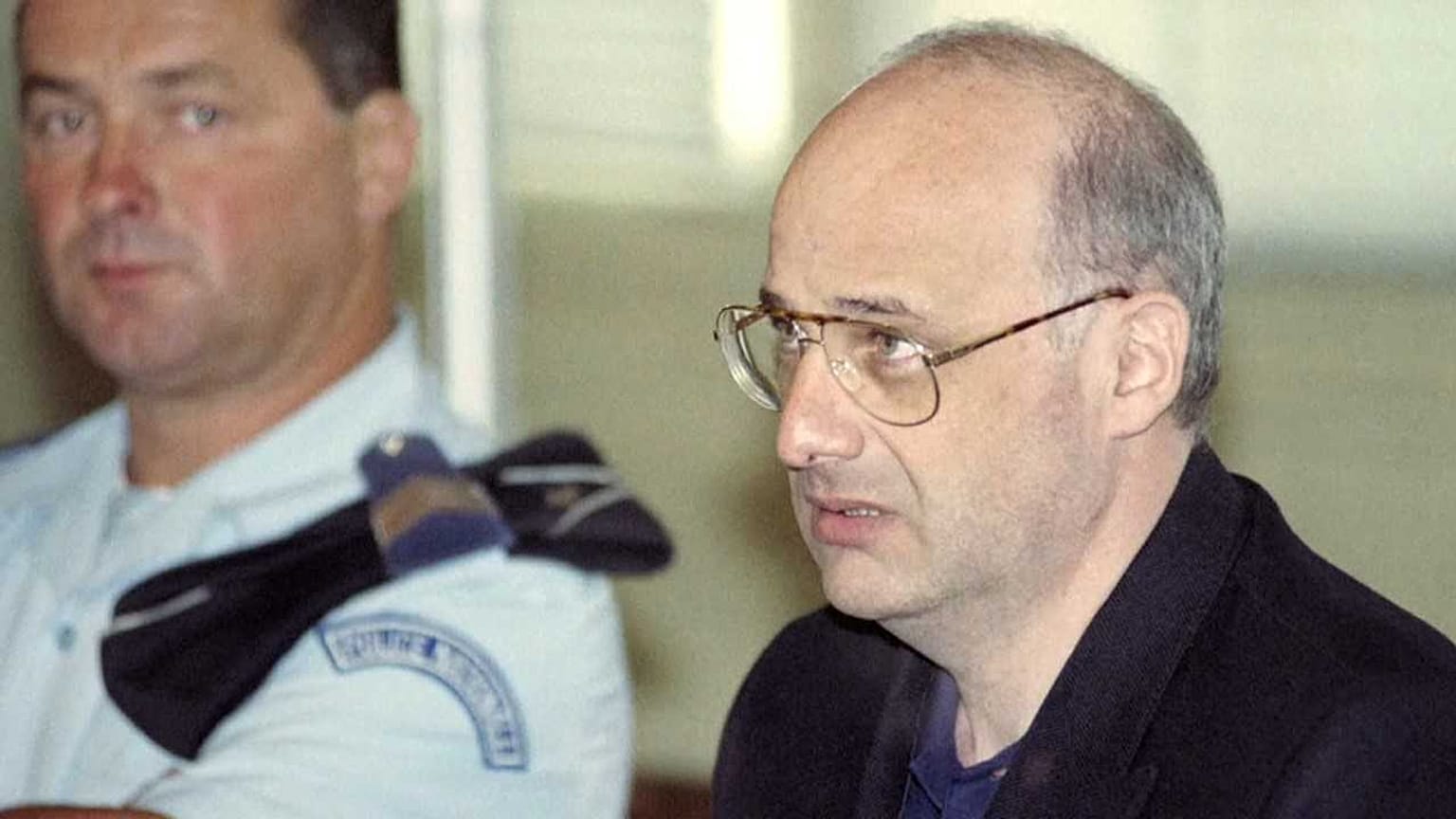 Romand, faux docteur, vrai meurtrier, libéré par la justice française ?