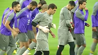 FC Porto enfrenta Shalke 04 em Gelsenkirchen