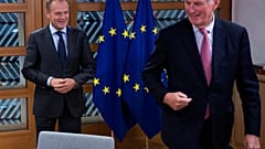 Brexit y migración, temas clave de la cumbre de Salzburgo