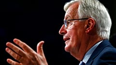 Michel Barnier