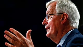 Michel Barnier