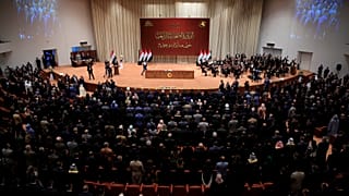 بعد از حیدر عبادی، هادی عامری هم از نامزدی نخست‌وزیری عراق انصراف داد