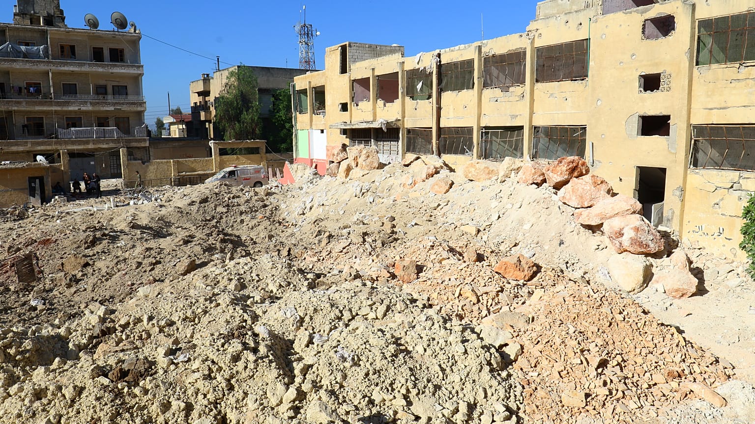 صحيفة موالية: "مؤسسات الدولة ستدخل إلى إدلب" بموجب الاتفاق الروسي-التركي نهاية العام