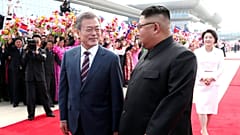 All sides motivated to secure Korean deal