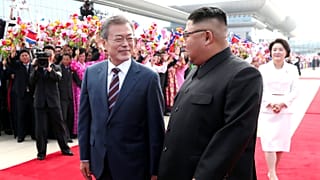 All sides motivated to secure Korean deal