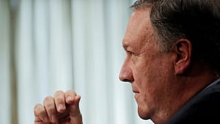EUA reduzem limite de refugiados