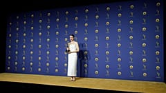 Emmy Awards - Game of Thrones and The Crown win big