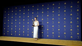 Emmy Awards - Game of Thrones and The Crown win big