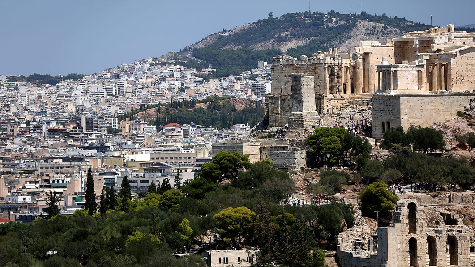 ΑΑΔΕ: Έως 28 Φεβρουαρίου τα στοιχεία ακινήτων για μισθώσεις Airbnb