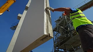 Düşük maliyetli ve çevre dostu çimento üretmek mümkün mü?