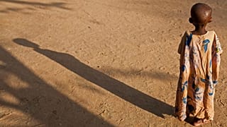 هر ۵ ثانیه یک کودک زیر ۱۵ سال جان می‌سپارد