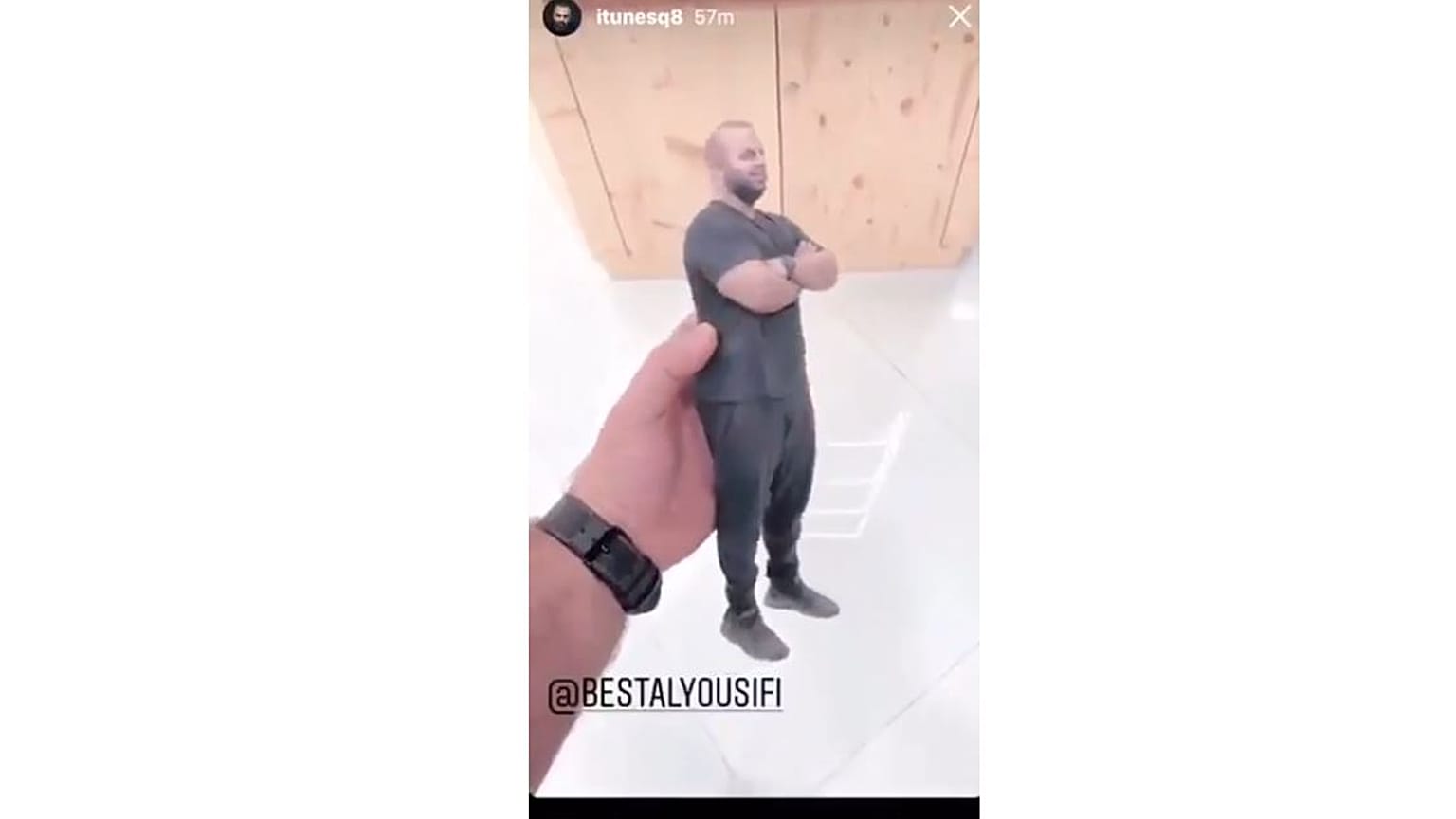 أصنام في الكويت هاشتاغ يجتاح دول الخليج