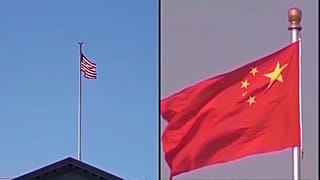 L'ira della Cina per i dazi di Trump