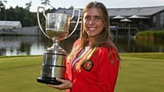 Meggyilkoltak egy golfozót Amerikában