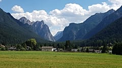 South Tyrol dual-citizenship proposal sparks tension between Italy and Austria