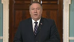 Még tovább csökkenti a menekültkvótát Trump 