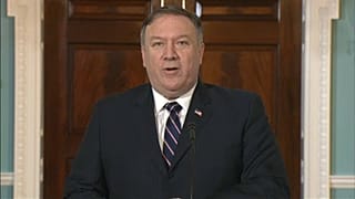 Még tovább csökkenti a menekültkvótát Trump 