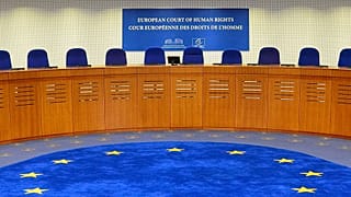 دادگاه حقوق بشر اروپا شکایت در رابطه با همه پرسی استقلال کاتالونیا را وارد ندانست