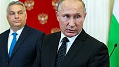 Alexei Pushkov: "Sanções são tática, relações a longo prazo são estratégia"