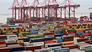 ABD'nin 200 milyar dolarlık hamlesine Çin'den 60 milyar dolarlık yanıt