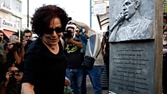Μάγδα Φύσσα: Τάγμα εφόδου ήρθε στο Κερατσίνι για να σκοτώσει τον Παύλο
