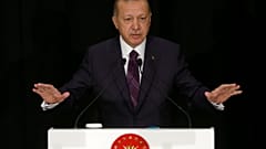 Gürsel: Türk ekonomisindeki temel sorun “güven” bunu da öncelikle Erdoğan'ın vermesi gerekiyor