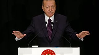 Gürsel: Türk ekonomisindeki temel sorun “güven” bunu da öncelikle Erdoğan'ın vermesi gerekiyor