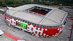 Цензура в российском футболе?
