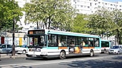 Ohrfeige für frechen Jugendlichen: 250.000 Unterschriften für den Busfahrer