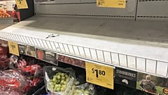 Boy arrested in Australian strawberry needle scare, PM Morrison calls for tougher penalties