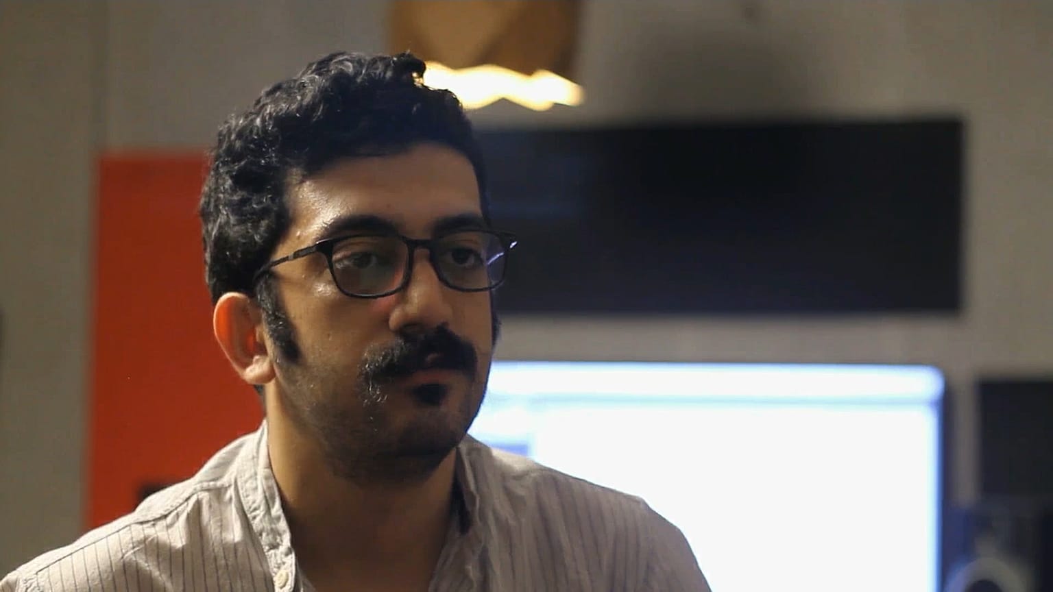Middle East musicians send united message of peace in new musical collaboration