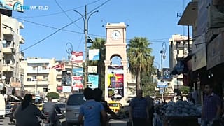Malgré l'accord russo-turc, Idleb sur le qui-vive