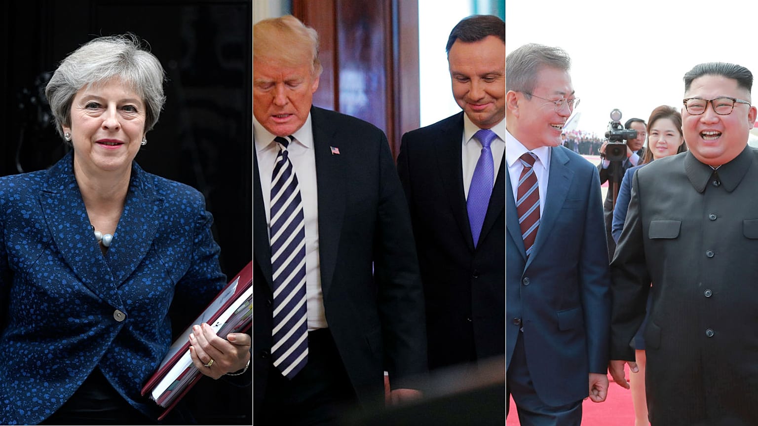 Europe briefing: 5 things to know about today
