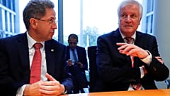 Es hagelt Kritik an Maaßen-Beförderung von B9 auf B11: Bitterböse Kommentare