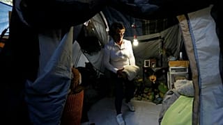 Meksika depreminin 1. yıldönümü: Şehir inşaat mafyalarının kıskacında