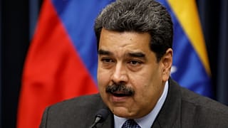 Maduro saca pecho por el acuerdo petrolero con China