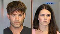 Californie : Grant Robicheaux & Cerissa Riley accusés de viols