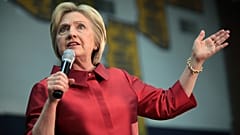 Hillary Clinton