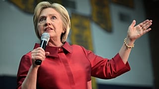 Hillary Clinton