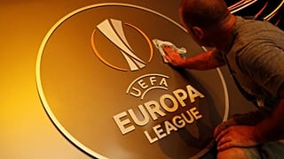 Fenerbahçe, Beşiktaş ve Akhisarspor Avrupa Ligi sahnesinde