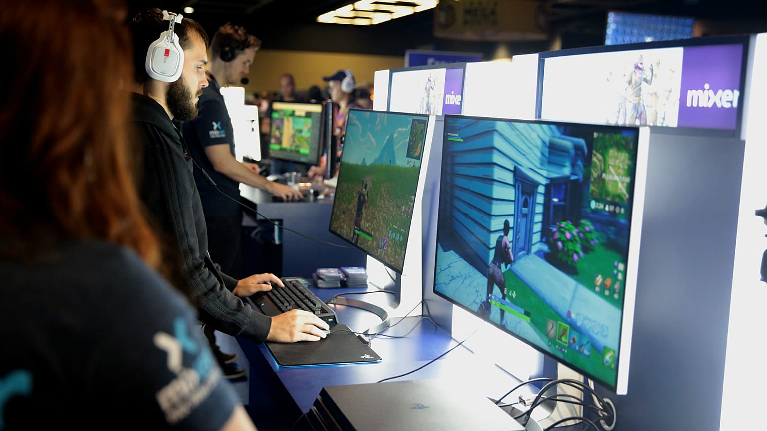 Fortnite oyunu İngiltere'de boşanma sebepleri arasına girdi