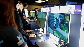 Fortnite oyunu İngiltere'de boşanma sebepleri arasına girdi