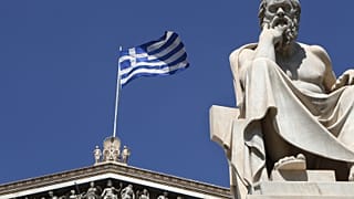 Στις καλύτερες σχολές του κόσμου η Ιατρική Αθηνών