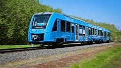  Coradia iLint