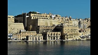 Malta: sequestrate 11 tonnellate di cannabis